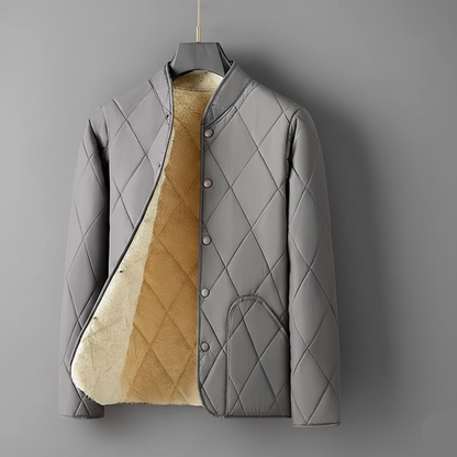 مِزدان جاكيت رجالي المبطن